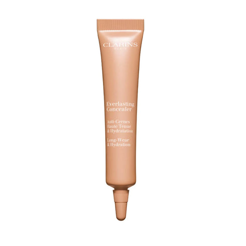 Clarins Everlasting Concealer 02 Light Medium 12ml - Jag Couture Beauty
