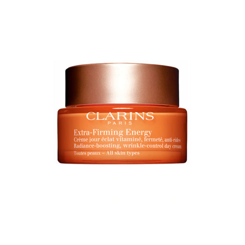 Clarins Extra-firming Energy 50ml - Jag Couture Beauty
