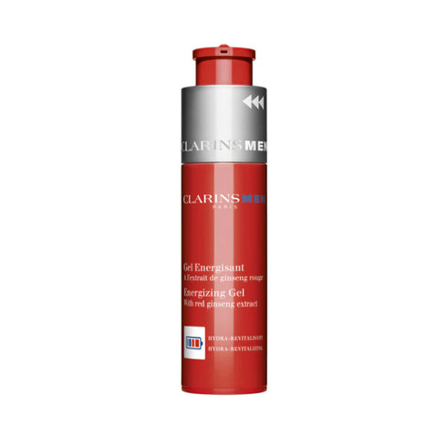 ClarinsMen Energizing Gel 50ml - Jag Couture Beauty