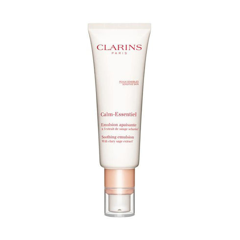 Clarins Calm-Essentiel Soothing Emulsion 50ml - Jag Couture Beauty