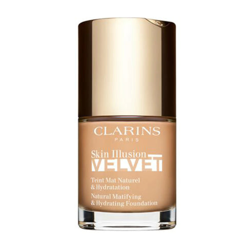 Clarins Skin Illusion Velvet 108.3N 30ml - Jag Couture Beauty