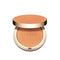 Clarins Ever Matte Compact Powder 05 Medium Deep - Jag Couture Beauty