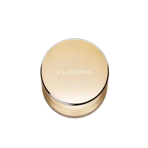 Clarins Ever Matte Loose Powder 01 Universal Light - Jag Couture Beauty