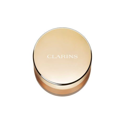 Clarins Ever Matte Loose Powder 03 Universal Deep - Jag Couture Beauty