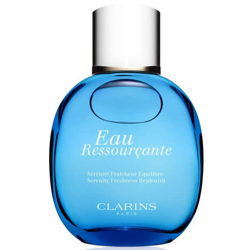 Clarins Eau Ressourcante Spray 100ml - Jag Couture Beauty