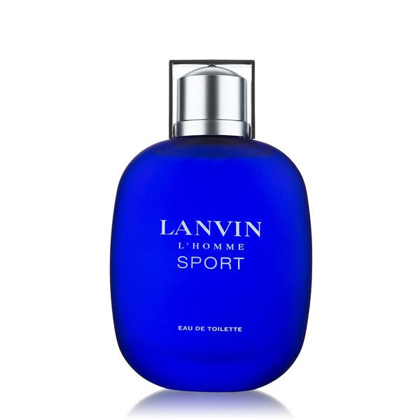 Lanvin L'homme Sport Eau de Toilette Spray 100 ml