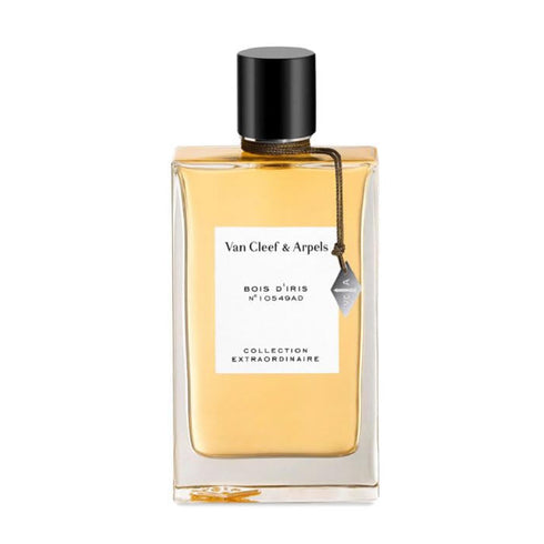 Van Cleef & Arpels Bois D'Iris Eau De Perfume Spray 75ml