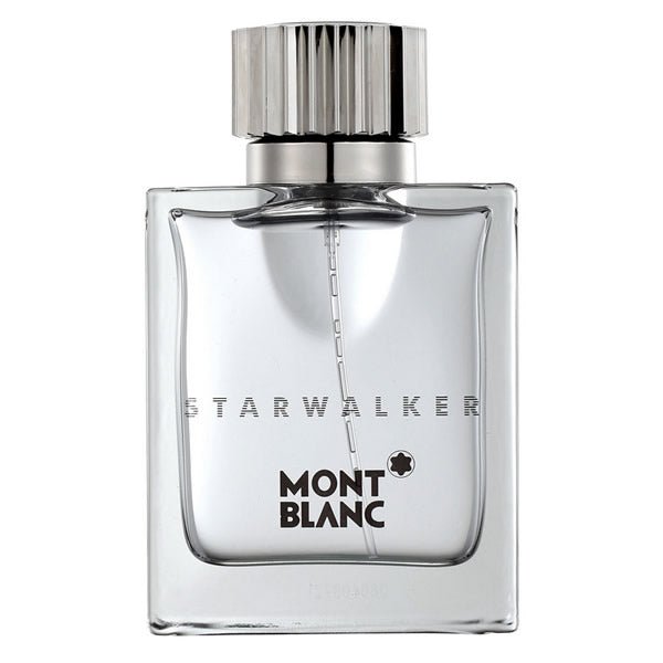 Montblanc Starwalker Eau de Toilette Spray 75 ml