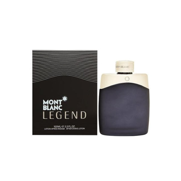Montblanc Legend After Shave Lotion 100ml Jag Couture Beauty