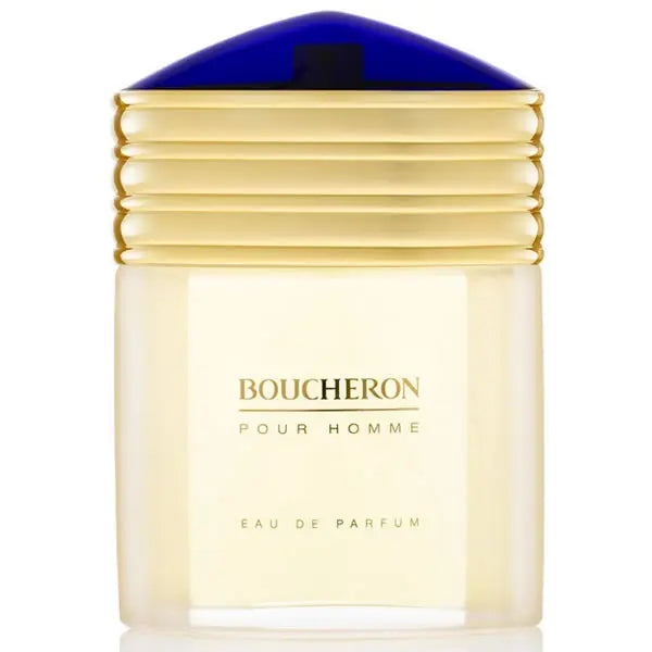 Boucheron Homme Eau de Parfüm Spray 100 ml
