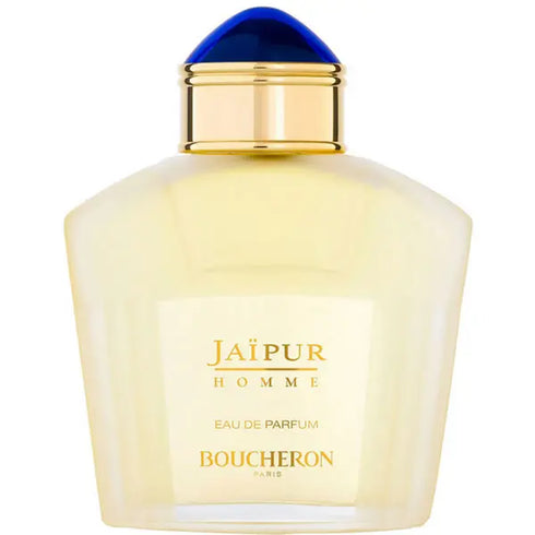 Boucheron Jaipur Homme Eau De Perfume Spray 100ml
