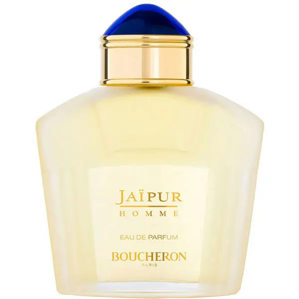 Boucheron Jaipur Homme Eau de Parfüm Spray 100 ml