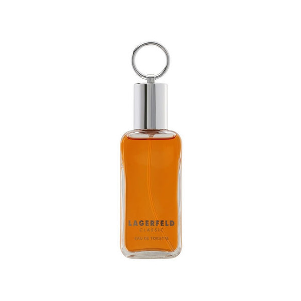 Karl Lagerfeld Classic Eau de Toilette Spray 50 ml