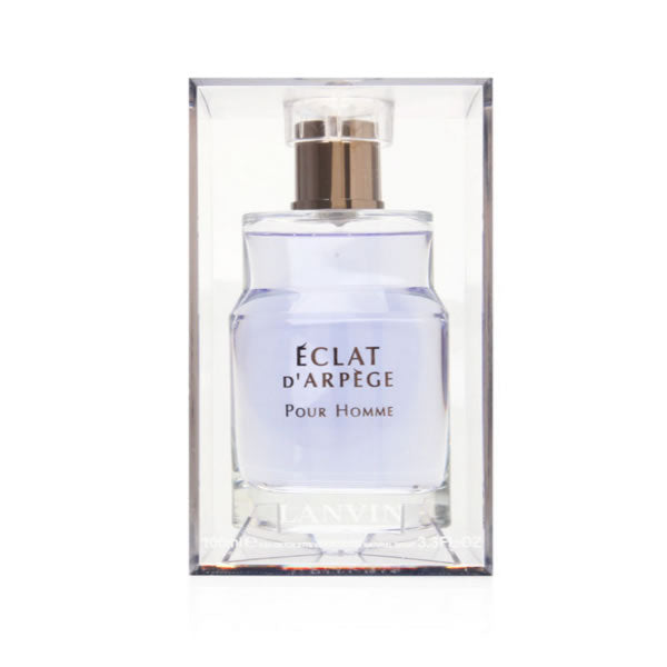 Lanvin Eclat D Arpege Pour Homme Eau de Toilette Spray 50 ml