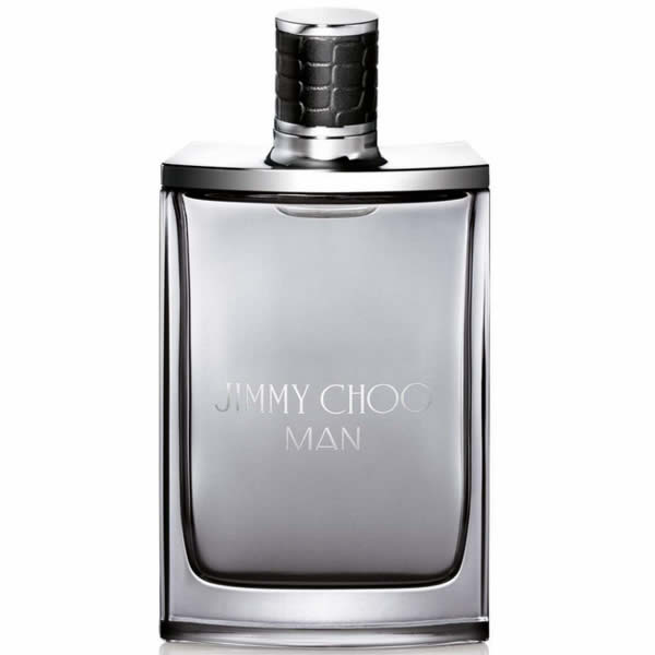 Jimmy Choo Man Eau de Toilette Spray 100 ml