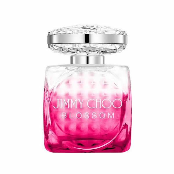 Jimmy Choo Blossom Eau De Perfume Spray 40ml Jag Couture Beauty