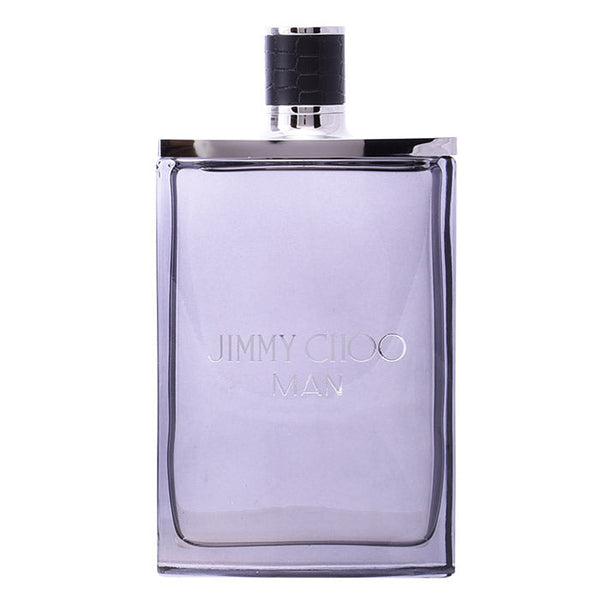 Jimmy Choo Man Eau de Toilette Spray 200 ml