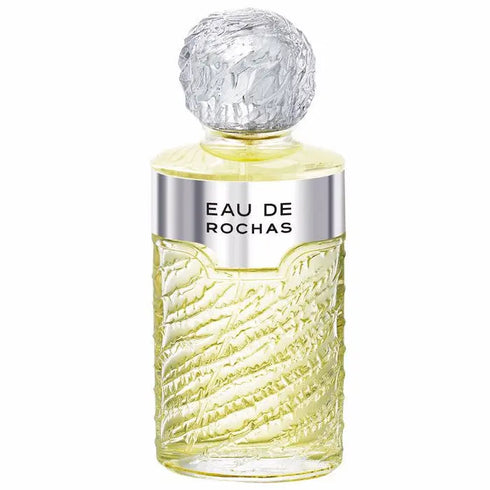 Rochas Eau De Rochas Eau De Toilette Spray 50ml Jag Couture Beauty