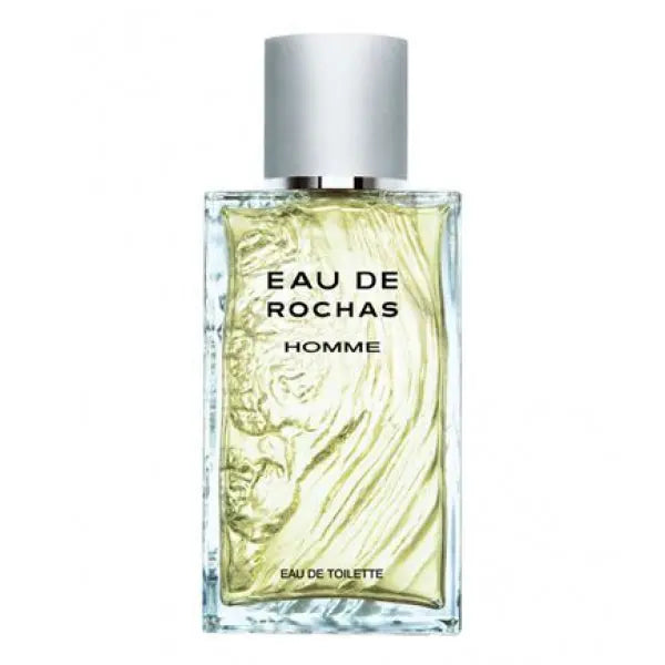 Rochas Eau De Rochas Homme Eau de Toilette Spray 100 ml
