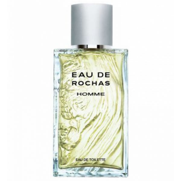 Rochas Eau De Rochas Homme Eau de Toilette Spray 200 ml