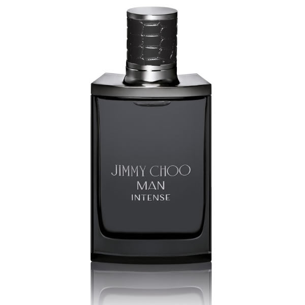Jimmy Choo Man Intense Eau de Toilette Spray 100 ml