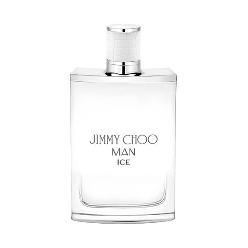 Jimmy Choo Man Ice Eau De Toilette Spray 30ml
