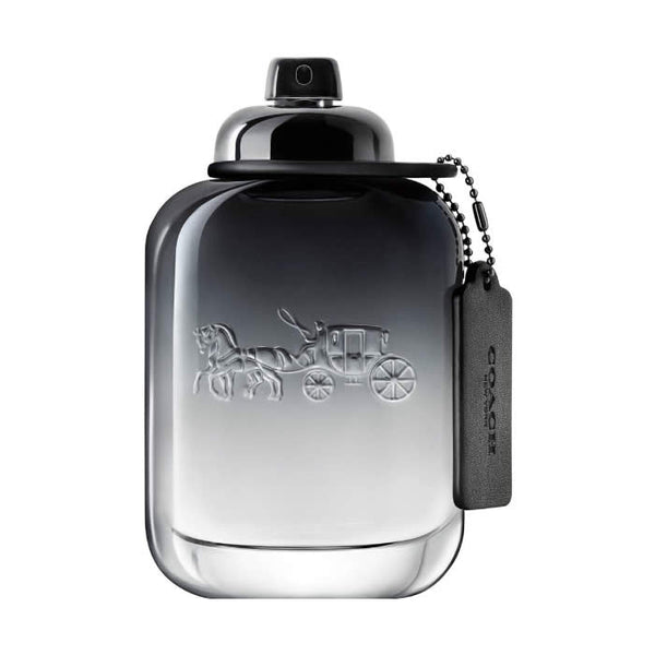 Coach For Men Eau De Toilette Spray 60ml Jag Couture Beauty