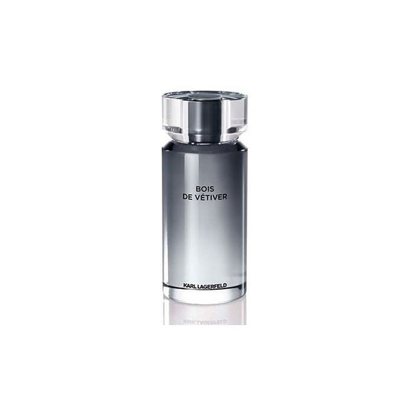 Karl Lagerfeld Bois de Vétiver Eau de Toilette Spray 100 ml