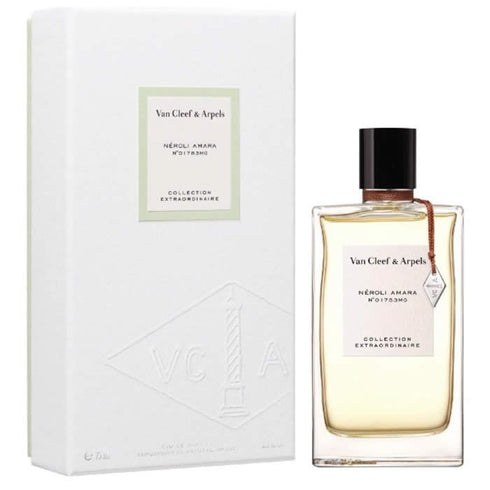 Van Cleef And Arpels Neroli Amara Eau De Perfume Spray 75ml - Jag Couture Beauty