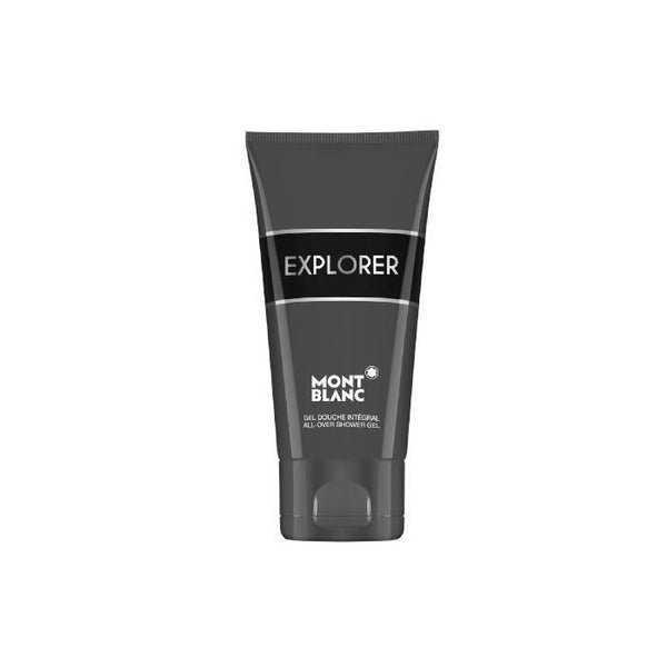 Montblanc Explorer All Over Duschgel 150ml