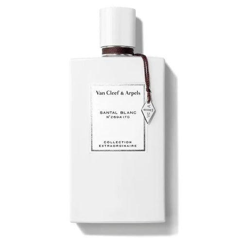 Van Cleef And Arpels Santal Blanc Eau De Perfume Spray 75ml - Jag Couture Beauty