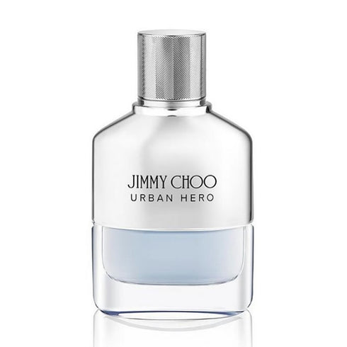 Jimmy Choo Urban Hero Eau De Parfum Spray 50ml - Jag Couture Beauty