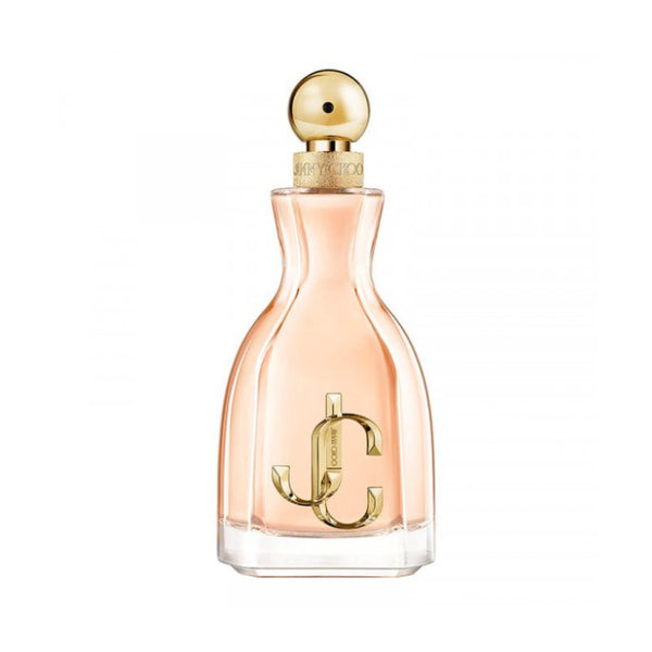 Jimmy Choo I Want Choo Eau De Perfume Spray 100ml - Jag Couture Beauty