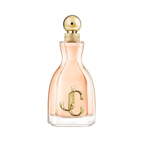 Jimmy Choo I Want Choo Eau De Perfume Spray 40ml - Jag Couture Beauty