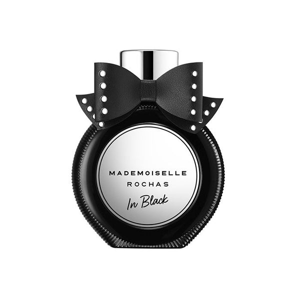 Mademoiselle Rochas In Black Eau De Perfume Spray 90ml - Jag Couture Beauty
