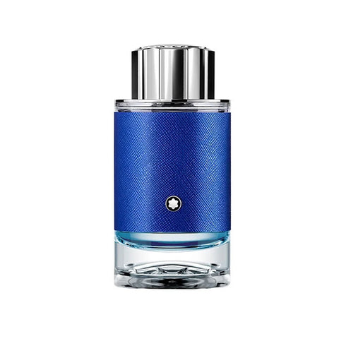 Montblanc Explorer Ultra Blue Eau De Perfume Spray 60ml Jag Couture Beauty