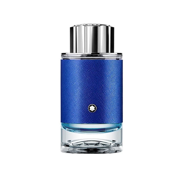 Montblanc Explorer Ultra Blue Eau De Perfume Spray 60ml Jag Couture Beauty