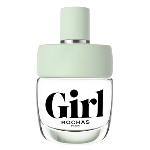 Rochas Girl Eau De Toilette Spray 60ml Jag Couture Beauty