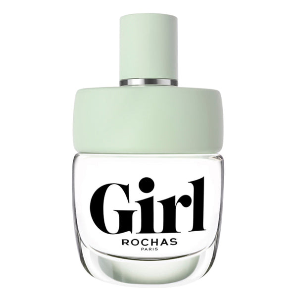 Rochas Girl Eau De Toilette Spray 60ml Jag Couture Beauty