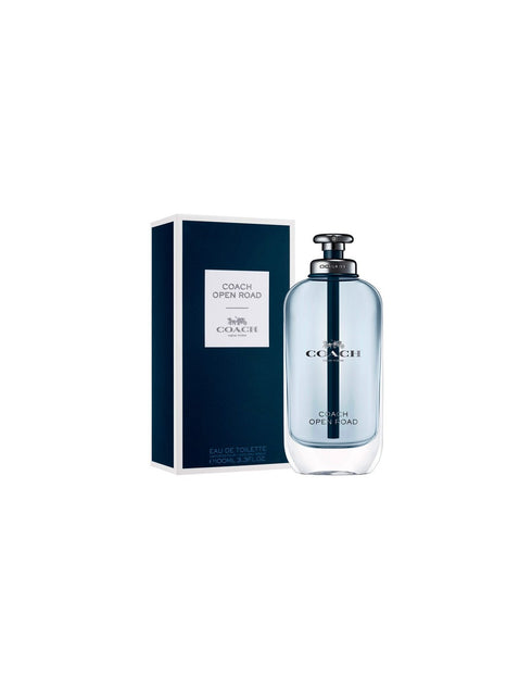 Coach 1941 Coach Open Road Edt Spray 100ml - Jag Couture Beauty