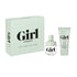 Rochas Girl Eau De Toilette Spray 60ml Set 2 Pieces Jag Couture Beauty