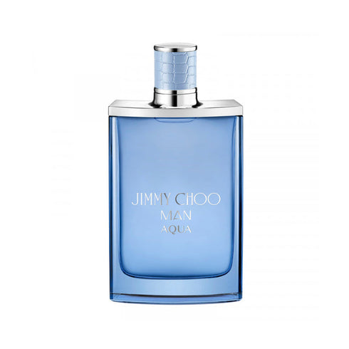 Jimmy Choo Man Aqua Eau de Toilette Spray 30 ml