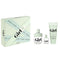 Rochas Girl Eau De Toilette Spray 100ml Set 3 Stück