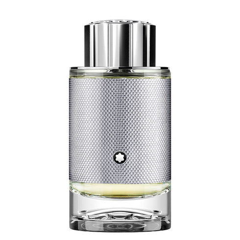Montblanc Explorer Platinum Eau De Perfume Spray 100ml - Jag Couture Beauty