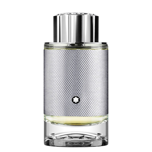 Montblanc Explorer Platinum Eau De Perfume Spray 100ml - Jag Couture Beauty