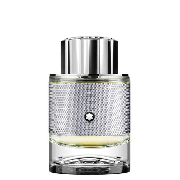 Montblanc Explorer Platinum Eau de Parfum Spray 60 ml