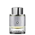 Montblanc Explorer Platinum Eau De Perfume Spray 60ml