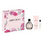 Jimmy Choo Eau De Perfume Spray 100ml Set 3 Pieces - Jag Couture Beauty