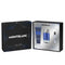 Montblanc Explorer Ultra Blue Eau De Perfume Spray 100ml Set 3 Pieces Jag Couture Beauty