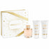 Boucheron Quatre Femme Eau De Parfum Spray 100ml Set 3 Pieces